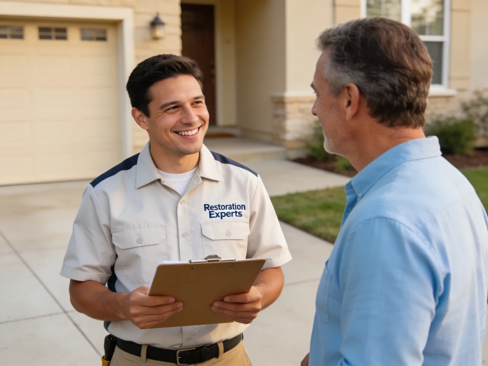 Water Damage Cleanup Wheatland, PA FAQs